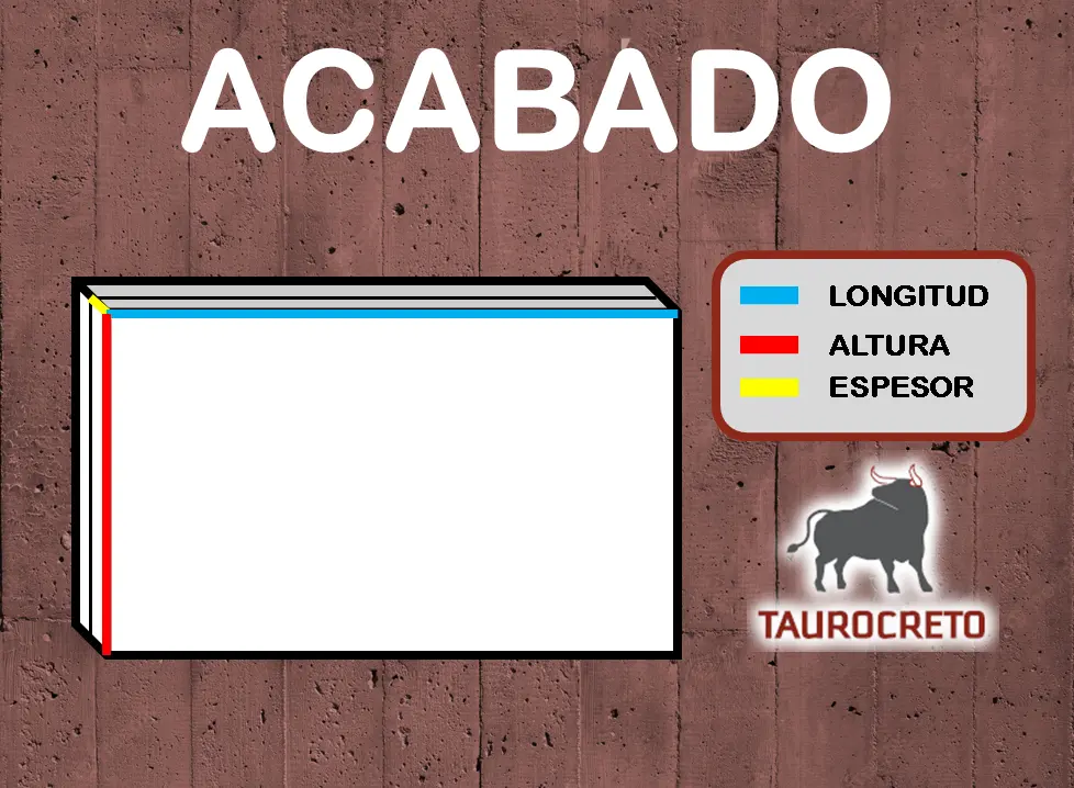 Acabados